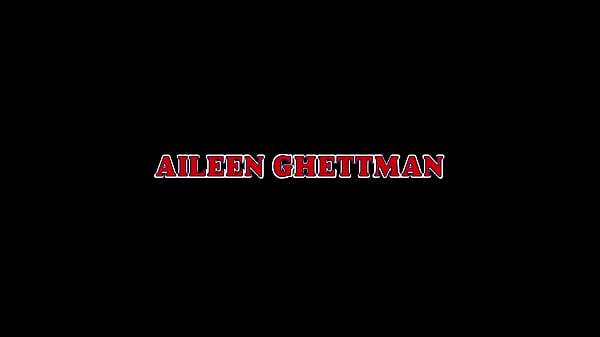 Aileen Ghettman Will Do Anything For A Cheeseburger Or Two