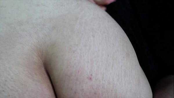 Arab Sex Muslim Hijab inserts the penis into her pussy :168