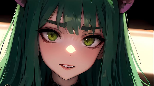 Big Breasts Waifus Demons Compilation – Watch full with RED