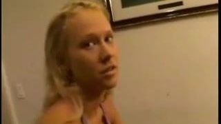 Bukkake fail