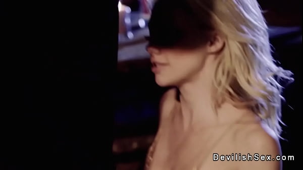 Couple fucking on a ranch at night in various positions