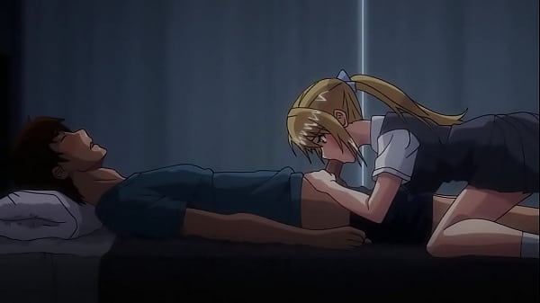 Hot sexy virgin stepsister hard painful fucking – Hentai uncensored
