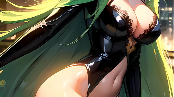 Naughty Elf Waifus Taking Your Cum Like Sweet Nectar – Watch full with RED