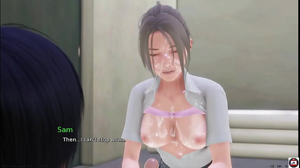 Public Sex LIfe H -( PT 52 )- {ParadiceZone}