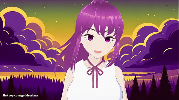 Edge 10x and deny orgasm JOI [FEMDOM, VTUBER]