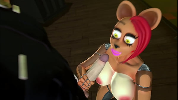 Toy Freddy