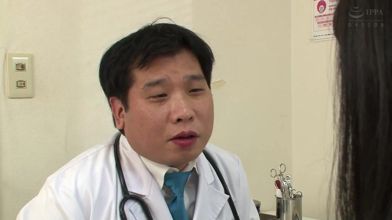 My Wife’s OBGYN Creampied Her on Her Ovulation Day…